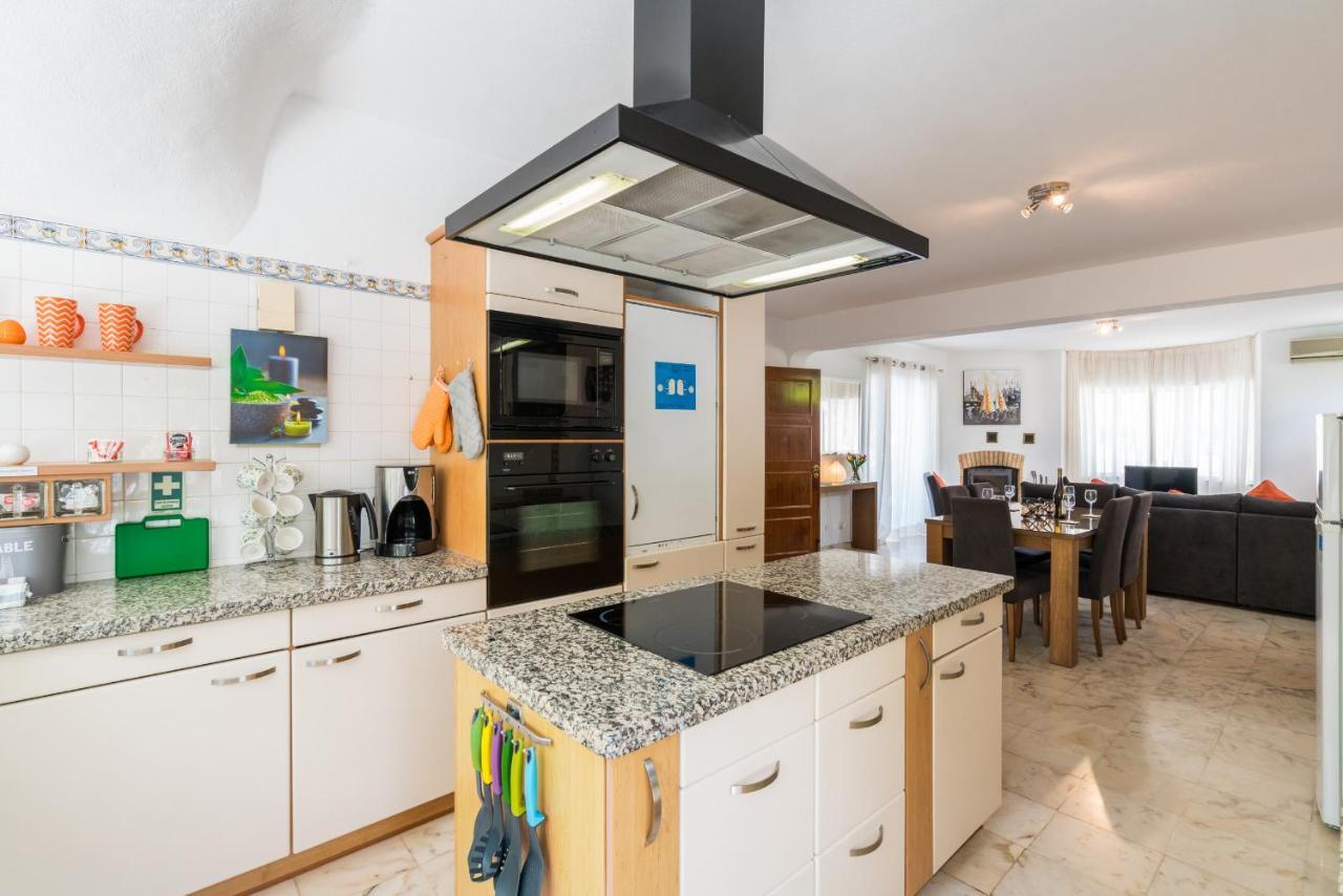 Casa Laranja Three Bedroom Villa Loulé Kültér fotó